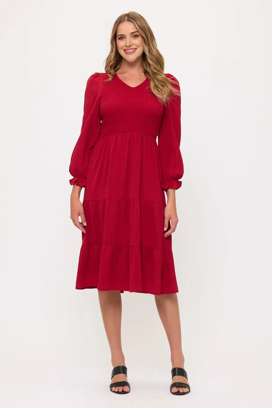Dresses/Jumpsuits